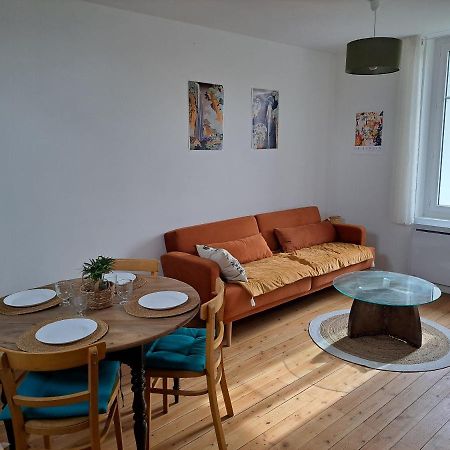 Appartement Calme Dans Maisonnette Graulhet 外观 照片