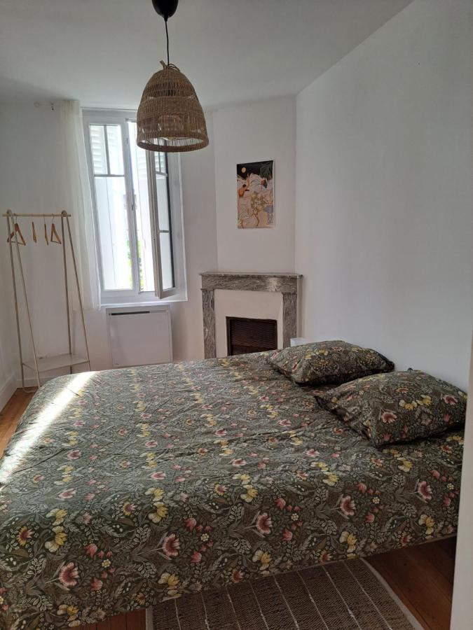 Appartement Calme Dans Maisonnette Graulhet 外观 照片